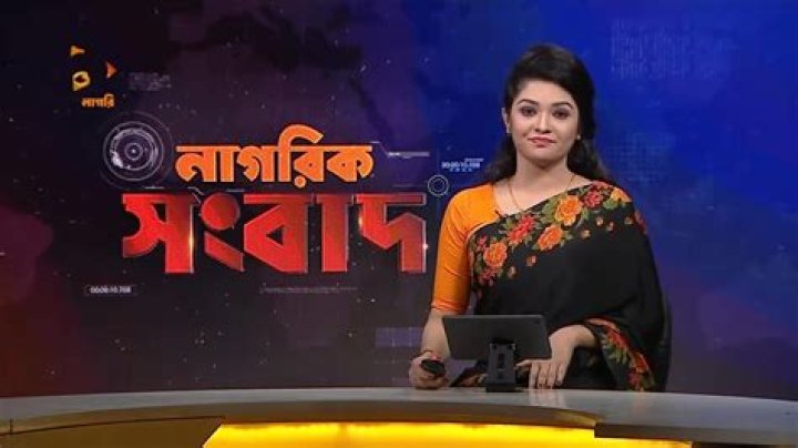 Nagorik TV News video statistics