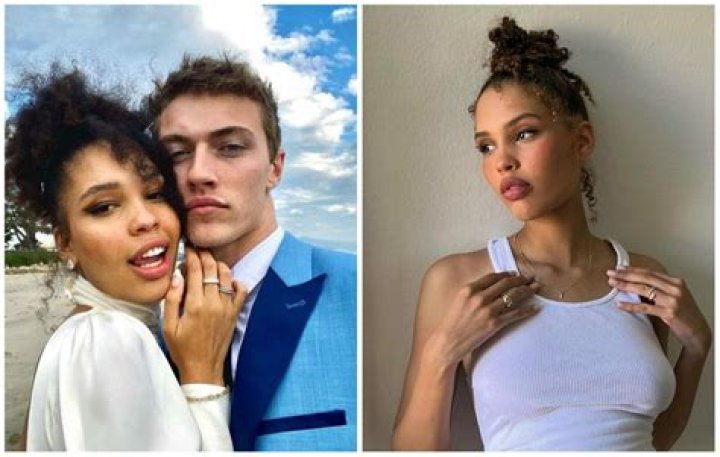 Nara Pellman Age, Wikipedia, Height, Lucky Blue Smith Wife