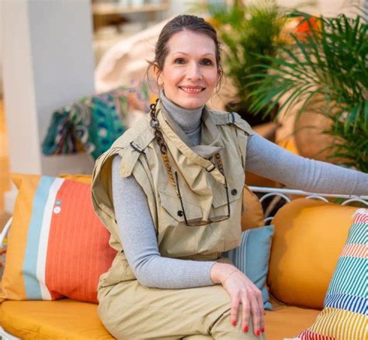 Nathalie Rozborski Deces