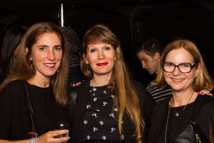 Nathalie Rozborski Mari