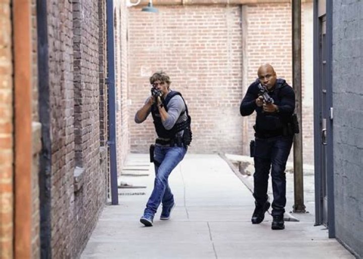 NCIS: Los Angeles Fall Finale Recap 11/27/22: Season 14 Episode 8 “Let It Burn”