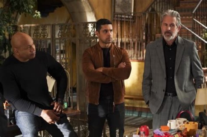 NCIS: Los Angeles Recap 01/09/23: Season 14 Episode 10 “A Long Time Coming”