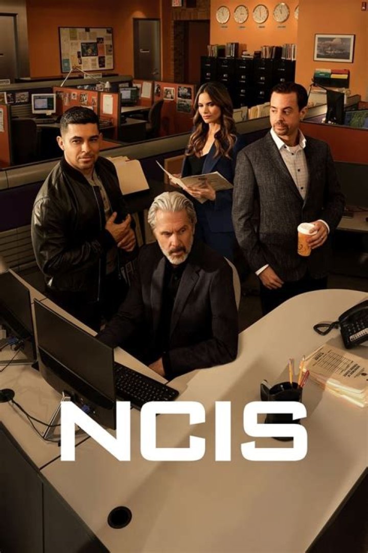 NCIS Recap 2/17/15: Season 12 Episode 15 “Cabin Fever”