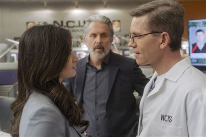 NCIS Recap 3/7/17: Season 14 Episode 17 “What Lies Above”