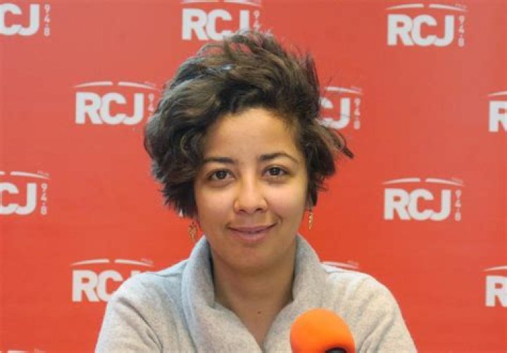 Neila Latrous Vie Privée