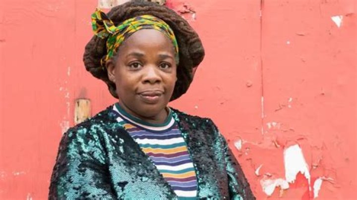 Ngozi Fulani Biography: Net Worth, Spouse, Age, Children, Family, Nationality