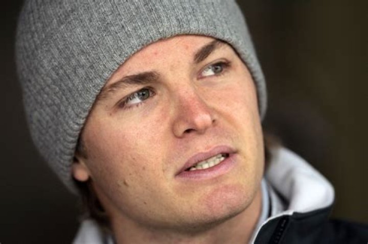 Nico Rosberg Fortune