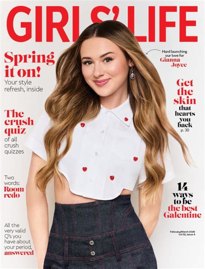 Nicole Maines: "How I went from activist to actress—and why it matters that I did"