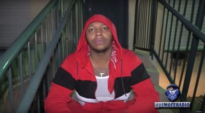 Nu Jerzey Twork Biography: Girlfriend, Net Worth, Songs, Age, Death, Height, Real Name, Fight, Jail, Accident, Baby Mama, Wikipedia