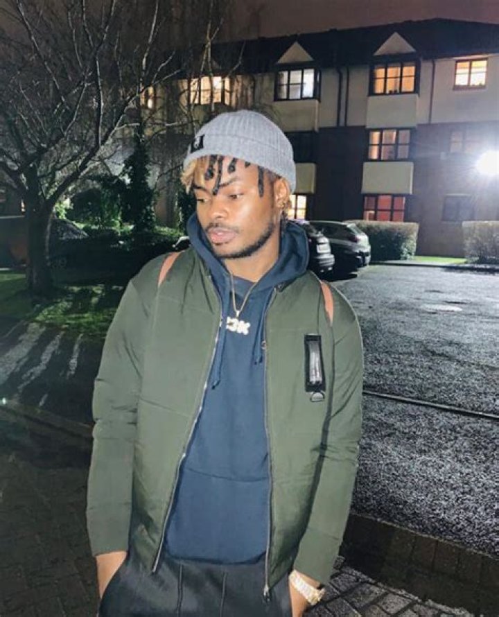 Ola Dips Biography: Girlfriend, Net Worth, Songs, Wikipedia, Age, Record Label, School