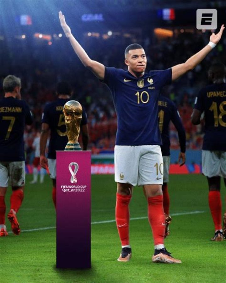 Origine Mbappé Père