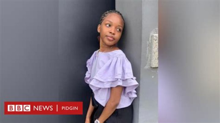 Otuene Justina Nkang: How Ritualist Boyfriend Killed His Girlfriend in UNIPORT