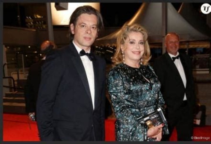 Parents De Benjamin Biolay