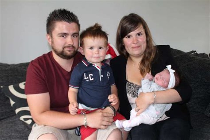 Parents Louane Maladie