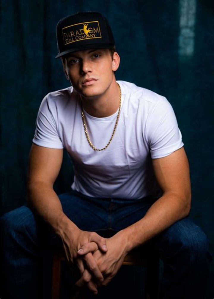 Parker McCollum Biography: Height, Age, Songs, Net Worth, Birthday, Relationship, Wikipedia