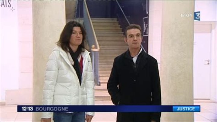 Pascal Jardin Affaire Bletry