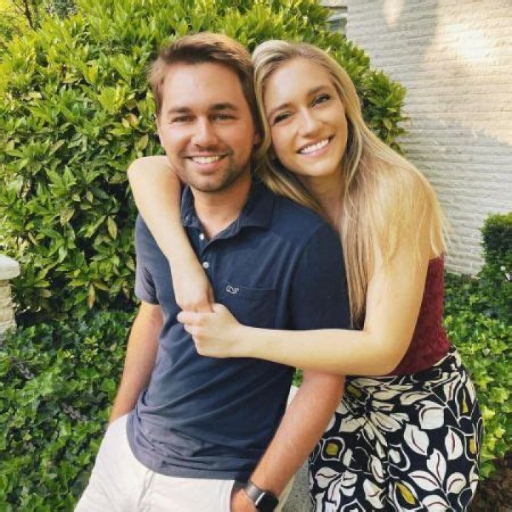 Patrick Michael James Sajak Age, Height, Wikipedia, Girlfriend