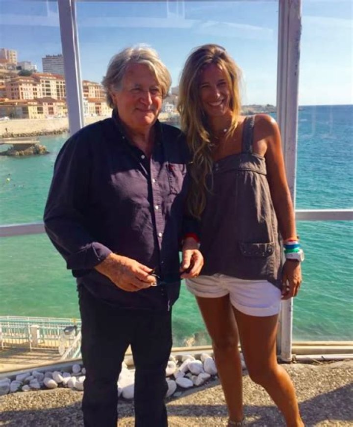 Pennendreff Caroline Piloquet-Verne Cause Décès