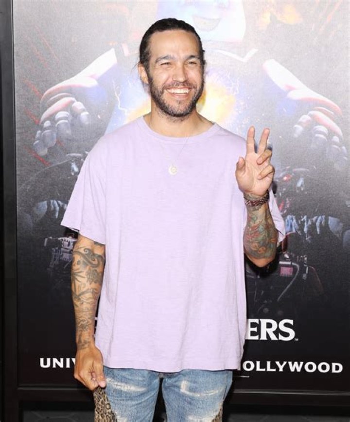 Pete Wentz Bio, Parents, Net Worth, Height, Age, Wife and Kids