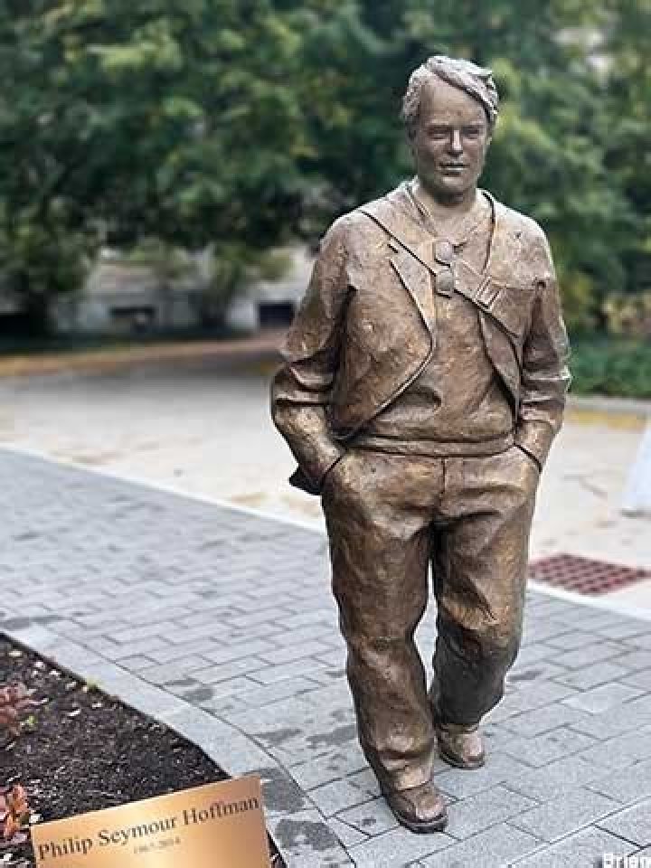 Philip Seymour Hoffman Fortune