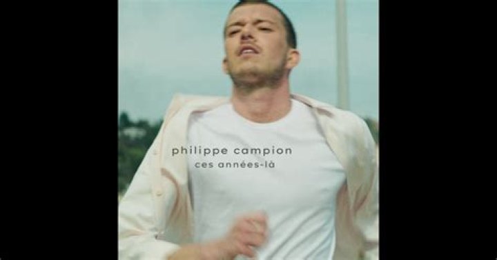 Philippe Campion Fils De