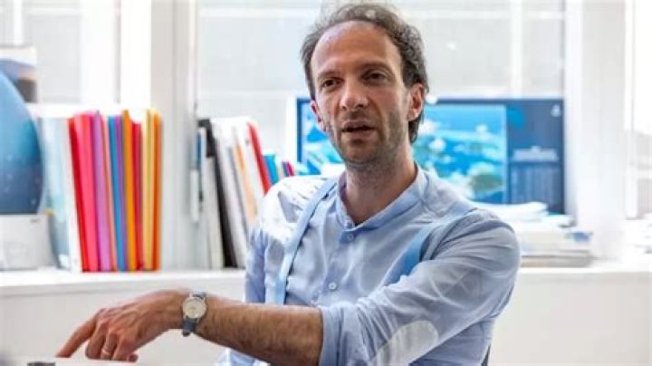 Pierre Haroche Wikipédia