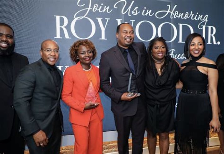 Politico Playbook WHCD Kickoff Celebration | Vithaya Phongsavan