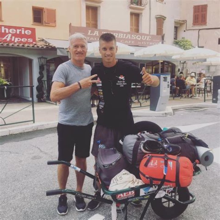 Pone Maladie Charcot