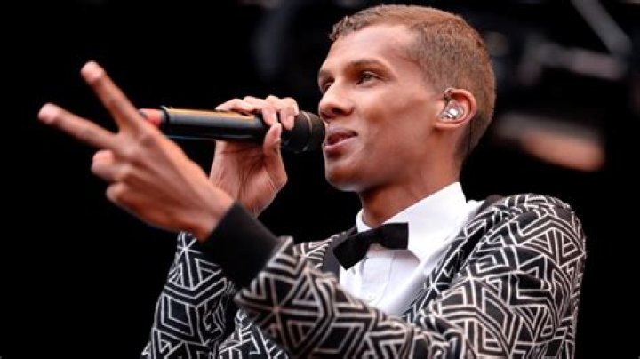 Quelle Est La Maladie De Stromae