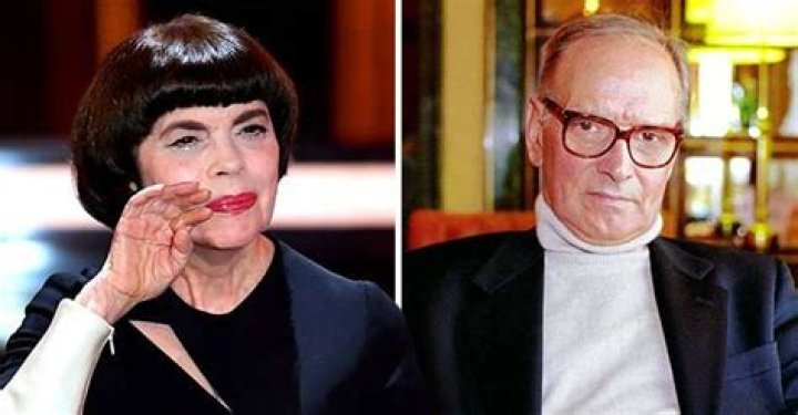 Qui Est Le Compagnon De Mireille Mathieu