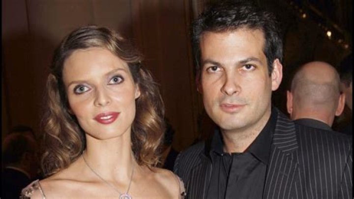 Qui Est Le Mari De Sylvie Tellier