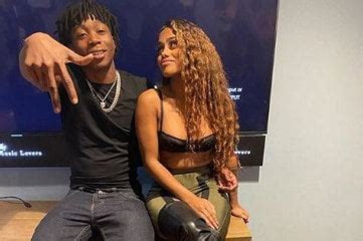 Rapper Lil Loaded Girlfriend: Wiki, Biography, Age, Height, Cause of Death, Net Worth