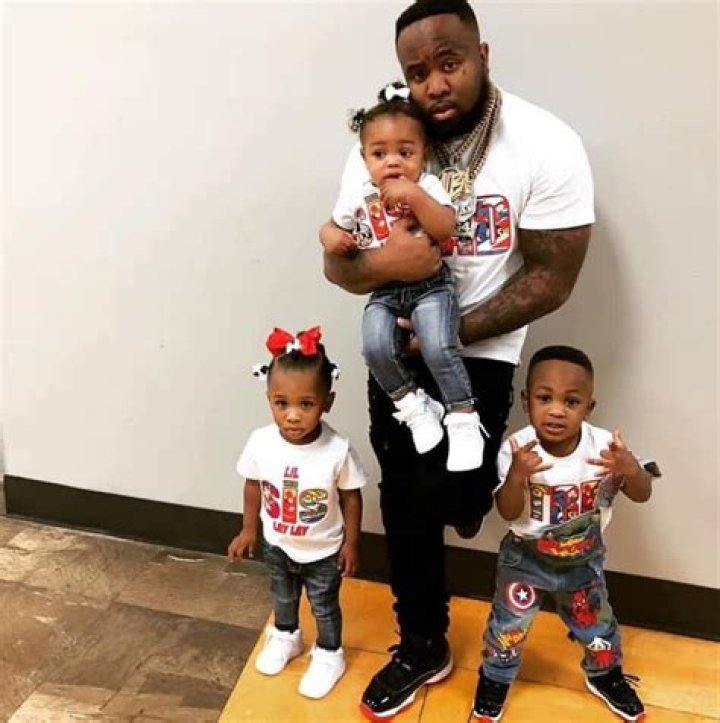 Rapper Mo3 Age, Height, Wikipedia, Instagram, Net Worth, Cause Of Death