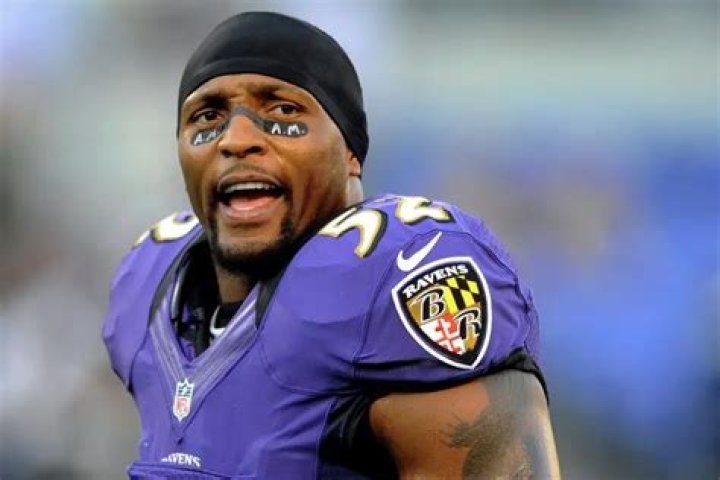Ray Lewis Biography: Wife, Net Worth, Age, Children, Stats, Son, Daughter, College, Mom, Girlfriend, Height, Wikipedia, Highlights