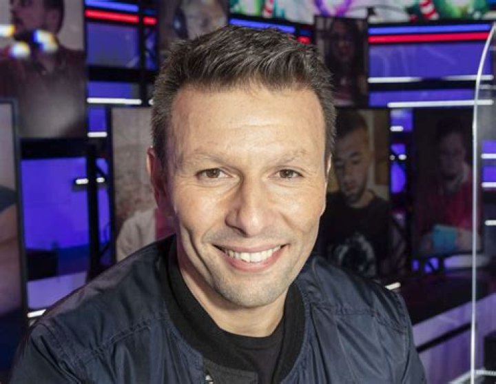 Raymond Aabou Origine