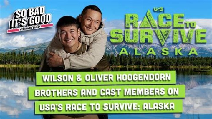 Read: Oliver Hoongendorn Won Race To Survive Alaska; Girlfriend & Facts