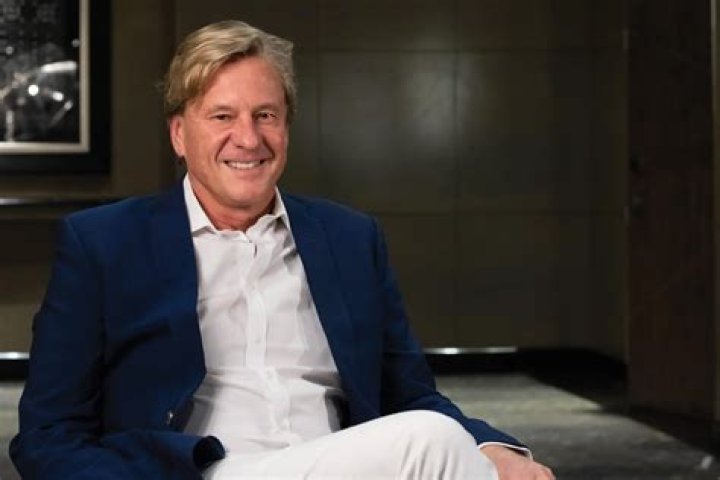 Robert Hersov Biography: Wife, Net Worth, Age, Children, Wikipedia, Siblings