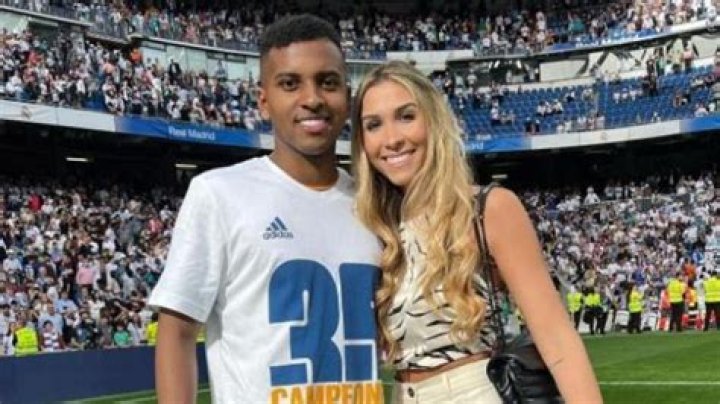 Rodrygo's ex-girlfriend Luana Atik Biography: Age, Net Worth, Instagram, Spouse, Height, Wiki, Parents, Siblings