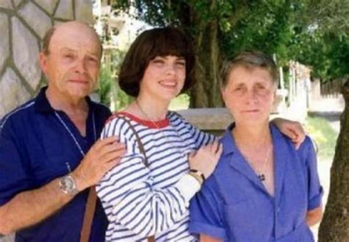 Roger Mathieu Fils De Mireille Mathieu