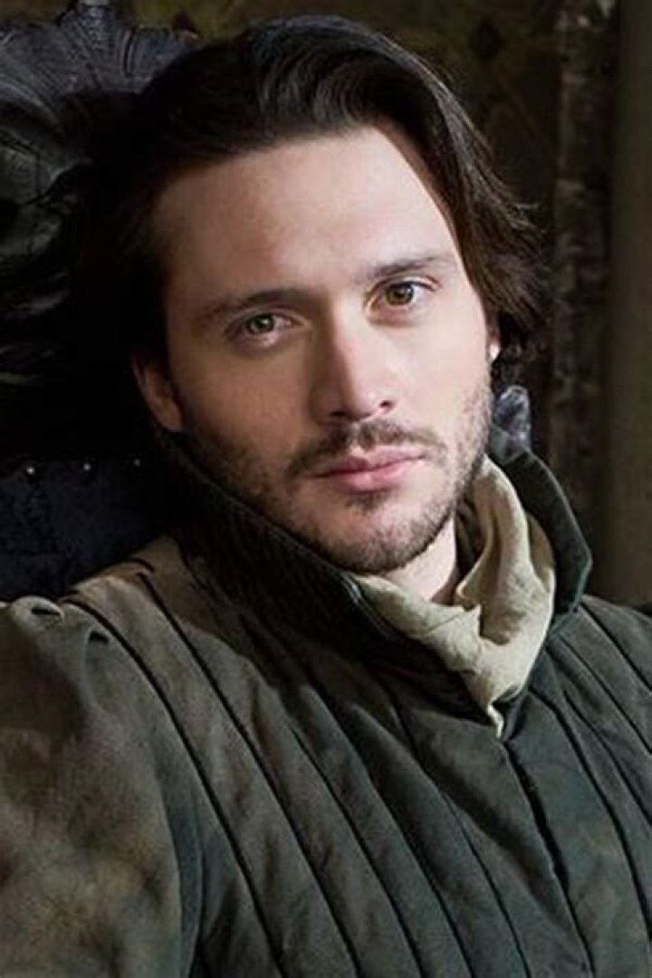 Ronan Folgoas Fils De