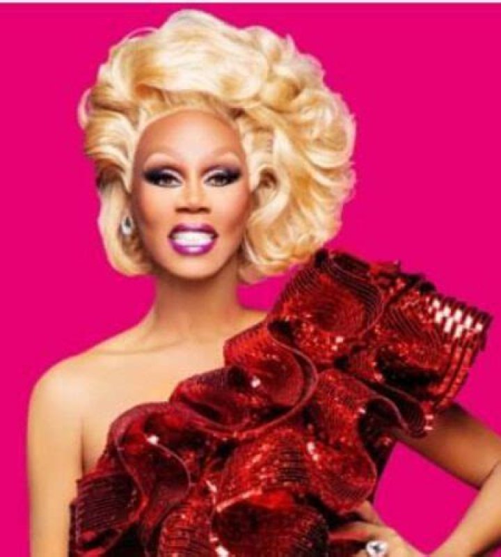 RuPaul Height, Weight, Age, Biography, Net Worth and Facts
