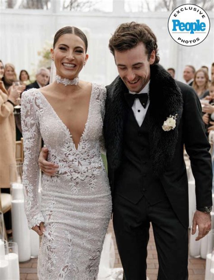 Ryan Blaney Girlfriend Gianna Tulio Age, Height, Wikipedia, Instagram