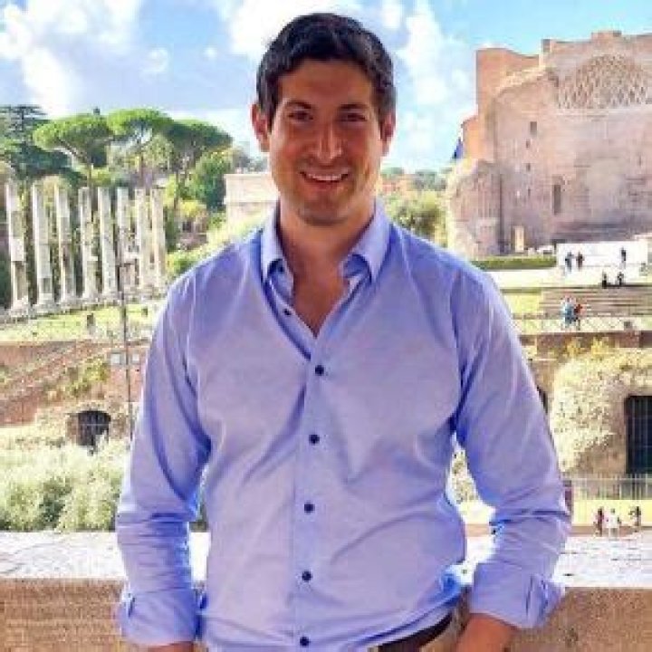 Sam Brock Wikipedia; Wife, Wedding, Height, Age, Bio, Net Worth