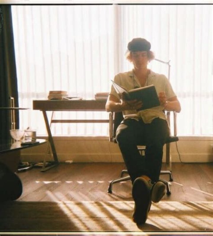 Sam Corlett Height, Weight, Age, Net Worth, Facts