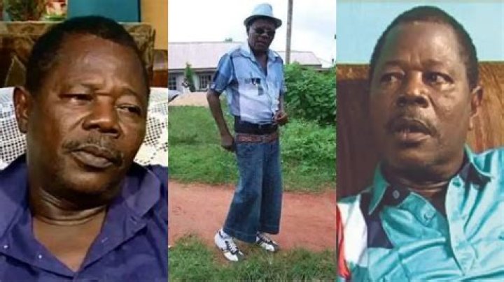 Sam Loco Efe Biography: Net Worth, Cause Of Death, Age, Movies, Wife, Children, House, Burial