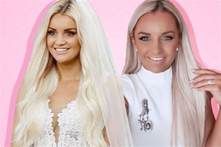 Samantha Harvey MAFS Wiki, Bio, Age, Height, Instagram