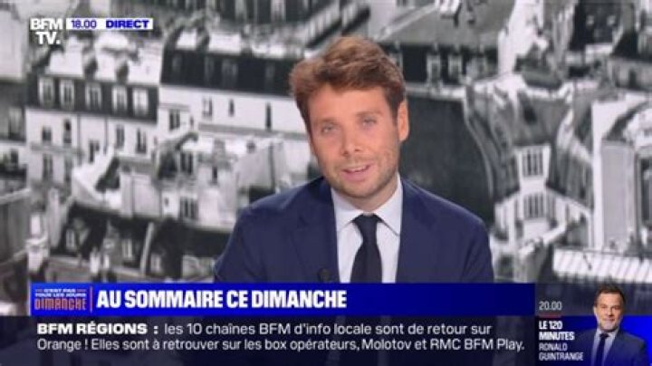 Samuel Duhamel Parents