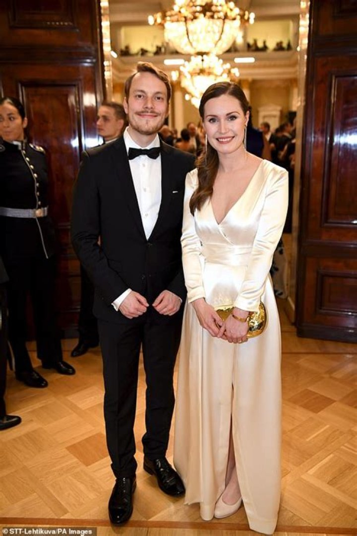 Sanna Marin's ex-husband, Markus Räikkönen Biography: Children, Age, Net Worth, Height, Wikipedia, Siblings, Parents
