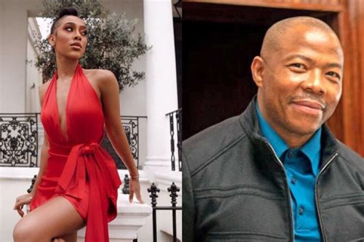 Sarah Langa's husband Jehan Mackay Biography: Spouse, Net Worth, Age, Parents, Wikipedia, Nationality