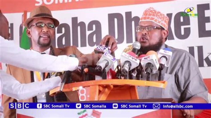 SBC SOMALI TV Youtuber overview